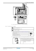 Предварительный просмотр 109 страницы Daikin Altherma 3 H HT EPRA14DAV3 Installer'S Reference Manual