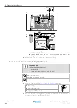 Предварительный просмотр 110 страницы Daikin Altherma 3 H HT EPRA14DAV3 Installer'S Reference Manual