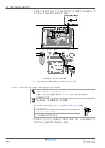 Предварительный просмотр 112 страницы Daikin Altherma 3 H HT EPRA14DAV3 Installer'S Reference Manual