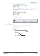 Предварительный просмотр 131 страницы Daikin Altherma 3 H HT EPRA14DAV3 Installer'S Reference Manual