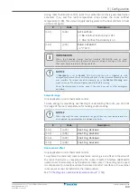 Предварительный просмотр 139 страницы Daikin Altherma 3 H HT EPRA14DAV3 Installer'S Reference Manual