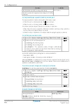 Предварительный просмотр 156 страницы Daikin Altherma 3 H HT EPRA14DAV3 Installer'S Reference Manual