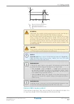 Предварительный просмотр 167 страницы Daikin Altherma 3 H HT EPRA14DAV3 Installer'S Reference Manual