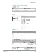 Предварительный просмотр 175 страницы Daikin Altherma 3 H HT EPRA14DAV3 Installer'S Reference Manual