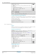 Предварительный просмотр 202 страницы Daikin Altherma 3 H HT EPRA14DAV3 Installer'S Reference Manual