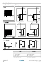 Предварительный просмотр 230 страницы Daikin Altherma 3 H HT EPRA14DAV3 Installer'S Reference Manual