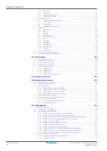 Preview for 4 page of Daikin Altherma 3 H HT EPRA14DAW1 Installer'S Reference Manual