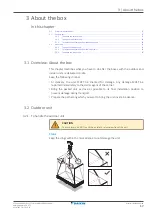 Preview for 17 page of Daikin Altherma 3 H HT EPRA14DAW1 Installer'S Reference Manual