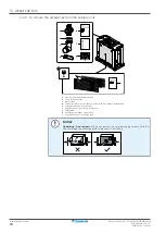 Preview for 20 page of Daikin Altherma 3 H HT EPRA14DAW1 Installer'S Reference Manual