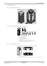 Preview for 21 page of Daikin Altherma 3 H HT EPRA14DAW1 Installer'S Reference Manual