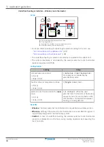 Preview for 30 page of Daikin Altherma 3 H HT EPRA14DAW1 Installer'S Reference Manual