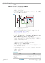 Preview for 32 page of Daikin Altherma 3 H HT EPRA14DAW1 Installer'S Reference Manual