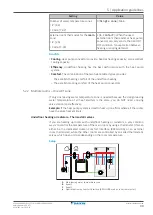 Preview for 33 page of Daikin Altherma 3 H HT EPRA14DAW1 Installer'S Reference Manual