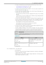 Preview for 37 page of Daikin Altherma 3 H HT EPRA14DAW1 Installer'S Reference Manual