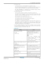 Preview for 39 page of Daikin Altherma 3 H HT EPRA14DAW1 Installer'S Reference Manual