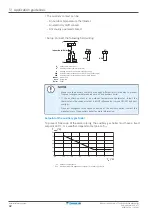 Preview for 42 page of Daikin Altherma 3 H HT EPRA14DAW1 Installer'S Reference Manual