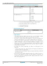 Preview for 44 page of Daikin Altherma 3 H HT EPRA14DAW1 Installer'S Reference Manual