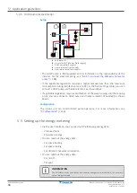 Preview for 46 page of Daikin Altherma 3 H HT EPRA14DAW1 Installer'S Reference Manual