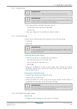 Preview for 47 page of Daikin Altherma 3 H HT EPRA14DAW1 Installer'S Reference Manual