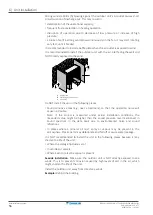 Preview for 56 page of Daikin Altherma 3 H HT EPRA14DAW1 Installer'S Reference Manual