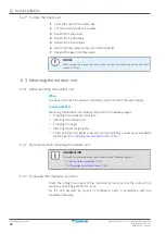 Preview for 64 page of Daikin Altherma 3 H HT EPRA14DAW1 Installer'S Reference Manual