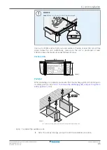 Preview for 65 page of Daikin Altherma 3 H HT EPRA14DAW1 Installer'S Reference Manual