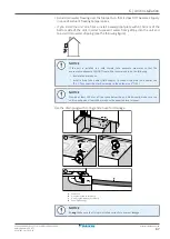 Preview for 67 page of Daikin Altherma 3 H HT EPRA14DAW1 Installer'S Reference Manual