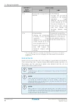 Preview for 78 page of Daikin Altherma 3 H HT EPRA14DAW1 Installer'S Reference Manual