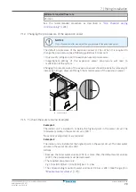 Preview for 79 page of Daikin Altherma 3 H HT EPRA14DAW1 Installer'S Reference Manual