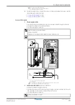 Preview for 93 page of Daikin Altherma 3 H HT EPRA14DAW1 Installer'S Reference Manual