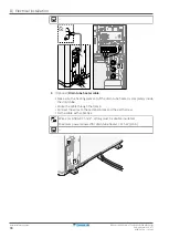 Preview for 94 page of Daikin Altherma 3 H HT EPRA14DAW1 Installer'S Reference Manual