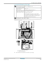 Preview for 103 page of Daikin Altherma 3 H HT EPRA14DAW1 Installer'S Reference Manual