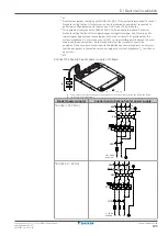 Preview for 105 page of Daikin Altherma 3 H HT EPRA14DAW1 Installer'S Reference Manual