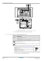 Preview for 110 page of Daikin Altherma 3 H HT EPRA14DAW1 Installer'S Reference Manual