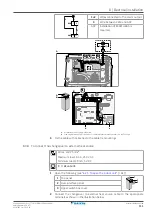 Preview for 111 page of Daikin Altherma 3 H HT EPRA14DAW1 Installer'S Reference Manual