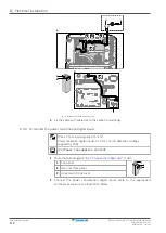 Preview for 112 page of Daikin Altherma 3 H HT EPRA14DAW1 Installer'S Reference Manual