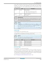 Preview for 139 page of Daikin Altherma 3 H HT EPRA14DAW1 Installer'S Reference Manual