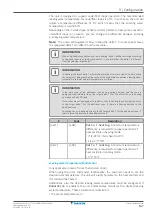 Preview for 147 page of Daikin Altherma 3 H HT EPRA14DAW1 Installer'S Reference Manual