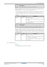 Preview for 149 page of Daikin Altherma 3 H HT EPRA14DAW1 Installer'S Reference Manual