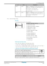 Preview for 155 page of Daikin Altherma 3 H HT EPRA14DAW1 Installer'S Reference Manual