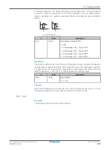 Preview for 163 page of Daikin Altherma 3 H HT EPRA14DAW1 Installer'S Reference Manual