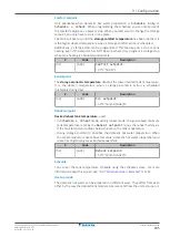 Preview for 165 page of Daikin Altherma 3 H HT EPRA14DAW1 Installer'S Reference Manual