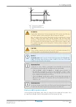 Preview for 167 page of Daikin Altherma 3 H HT EPRA14DAW1 Installer'S Reference Manual