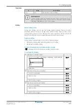 Preview for 171 page of Daikin Altherma 3 H HT EPRA14DAW1 Installer'S Reference Manual