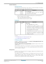 Preview for 177 page of Daikin Altherma 3 H HT EPRA14DAW1 Installer'S Reference Manual