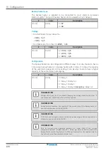 Preview for 178 page of Daikin Altherma 3 H HT EPRA14DAW1 Installer'S Reference Manual