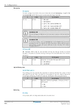 Preview for 180 page of Daikin Altherma 3 H HT EPRA14DAW1 Installer'S Reference Manual