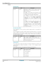 Preview for 188 page of Daikin Altherma 3 H HT EPRA14DAW1 Installer'S Reference Manual