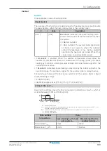 Preview for 189 page of Daikin Altherma 3 H HT EPRA14DAW1 Installer'S Reference Manual