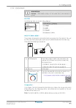 Preview for 195 page of Daikin Altherma 3 H HT EPRA14DAW1 Installer'S Reference Manual